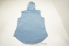 Peter Millar Jameson Flex Adapt Hooded Vest Womens Small Blue 810B 01059108