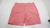 Johnnie-O Golf Classic Shorts  Mens Size 40 Medium Lobster Regular 1026B New