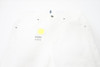 Johnnie-O Golf Classic Pants  Mens Size W33 L34 White Regular 969B 01207332 New