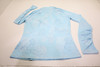 G/Fore Golf Floral Pullover  Womens Size  Small POW Regular 1032C 01239623 New