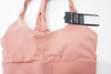 Greyson Golf Sport Bra Polo Womens Size Small Antelope 967C 01206081 New
