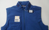 Johnnie-O Golf STAGNER_SMS Vest  Mens Size  Medium LAKE Regular 1048A New