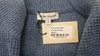 Peter Millar Wool Sweater Mens Size Medium OCEBL 1/4 Zip 1016A 01231871