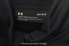 Under Armour Golf Loose Jacket Mens Size Large Black/Navy 768A 01018227 New