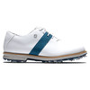 Golf Premiere Series - Shoes Womens Size 7 M White / Blue Shoes New