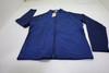 Peter Millar Golf Full Zip Jacket Mens Size Medium SPORT NAVY 1053A 01269019 New