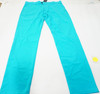 Greyson Golf Classic Pants Mens Size W32/L 32 Aqua Blue 979D 01212986 New