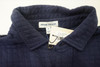 Peter Millar Golf Button Jacket Mens Size Medium NAVY 984B 01214035 New