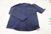 Peter Millar Golf Button Jacket Mens Size Medium NAVY 984B 01214035 New