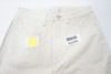 Peter Millar Karlie Stretch Sateen High Rise Pants Womens Size 2 Stone 980C New