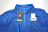 Under Armour Golf Loose Pullover Mens Size Large Blue 953A 01243524 New