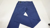 Peter Millar Golf CONCORDE GARMENT DYED Pants Mens Size 34 Navy 880B 01130401