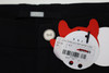 Waac Golf 4 Pocket Water Proof Pants Mens Size 2 Black 1031B 01239154 New