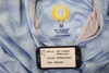 Johnnie-O Golf Hoodie Pullover Mens Size Medium Permafrost 1053E 01269693 New