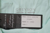 Greyson Venus Legging Pants Womens Size Small Aurora W/Logo 1054B 01269992 New