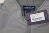 Peter Millar Golf Holdridge Jacket Mens Size Medium GALE GREY 946B 01246446 New