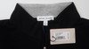 Peter Millar Golf Classic Pullover Mens Size Medium BLACK 1050B 01267522 New