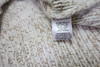 Peter Millar Crewneck Sweater Womens Size Small IVO 1038A 01257108 New
