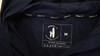 Johnnie-O Golf Dan Pullover  Mens Size  Medium Navy Regular 939B 01186345 New