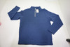 Peter Millar Golf Classic Pullover Mens Size Medium OCEBL 1054E 01269049 New