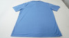 Peter Millar Golf Pattern Polo Mens Size Medium COTTAGE BLUE 1050A 01267508 New