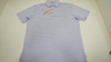 Peter Millar Heritage Jersey Polo Mens Size Medium WFW W/Logo 991C 01241134 New