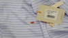 Peter Millar Heritage Jersey Polo Mens Size Medium WFW W/Logo 991C 01241134 New