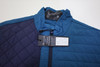 Greyson Golf Yukon X Lite Vest Mens Size Medium Sea Turtle 949A 01255945 New