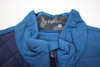 Greyson Golf Yukon X Lite Vest Mens Size Medium Sea Turtle 949A 01255945 New