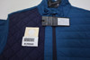 Greyson Golf Yukon X Lite Vest Mens Size Medium Sea Turtle 949A 01255945 New