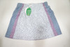 Greg Norman ML75 Mezza Pull-On Skorts Womens Size Medium White 854A 01099659 New