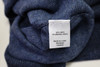 Peter Millar Holden 38% Merino Wool Sweater Mens Medium Navy 1032F 01240500 New