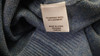 Peter Millar Merino Wool/Cashmere Sweater Mens Medium VIND 1006A 01228196 New