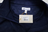 Peter Millar Golf Pattern Pullover Mens Size Medium NAVY 1054C 01269726 New