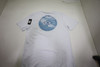 Travis Mathew Now and Then SMS Polo Mens Size Large White 1029C 01270606 New