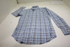 Peter Millar Golf Classic Button Down Mens Size Medium White 1012C 01256713 New