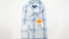 Peter Millar Devon Cotton Button Down Mens Size Medium CHABL 931B 01180748 New