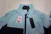 Greyson Colorblock Trailwolf Jacket Mens Size Medium Bay/Maltese 1012D 01262921