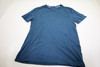 Greyson Golf Classic Polo  Mens Size  Medium BLUE Regular 1051B 01268372 New