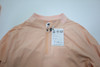 FootJoy Golf Classic Pullover Womens Size Small Light Orange 931B 01245706 New