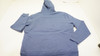 Johnnie-O Golf Hoodied Jacket  Mens Size  Medium Lake Regular 941A 01186407 New