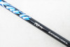 Mitsubishi Kai'li Blue 70-TX 77g TOUR X 42.25" #3 Wood Shaft Ping G410 G425 G430