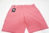 FootJoy Golf Broken Stripe Wpven ShortsMens Size 34Cape Red 962A 01202605 New FootJoy Golf Broken Stripe Wpven ShortsMens Size 34Cape Red 962A 01202605 New