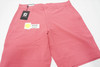FootJoy Golf Broken Stripe Wpven ShortsMens Size 34Cape Red 962A 01202605 New FootJoy Golf Broken Stripe Wpven ShortsMens Size 34Cape Red 962A 01202605 New