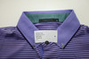 Greyson Golf Wassaw Polo  Mens Size  Medium Toadflax Regular 1010C 01261772 New