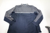 Greyson Golf Comanche Pullover Mens Size XXL Grey/Navy 989B 01261701 New