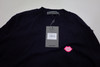 G/FORE Golf Wool Sweater Womens Size Small Twilight Crewneck 953B 01242497 New