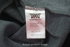 PXG Golf 1/4 Zip Jacket  Mens Size  Small Grey Regular 765B 01017326 New