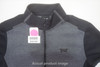 PXG Golf 1/4 Zip Jacket  Mens Size  Small Grey Regular 765B 01017326 New