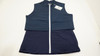 FootJoy Golf Layered Inslated Vest Womens Size Medium Navy 925B 01176902 New